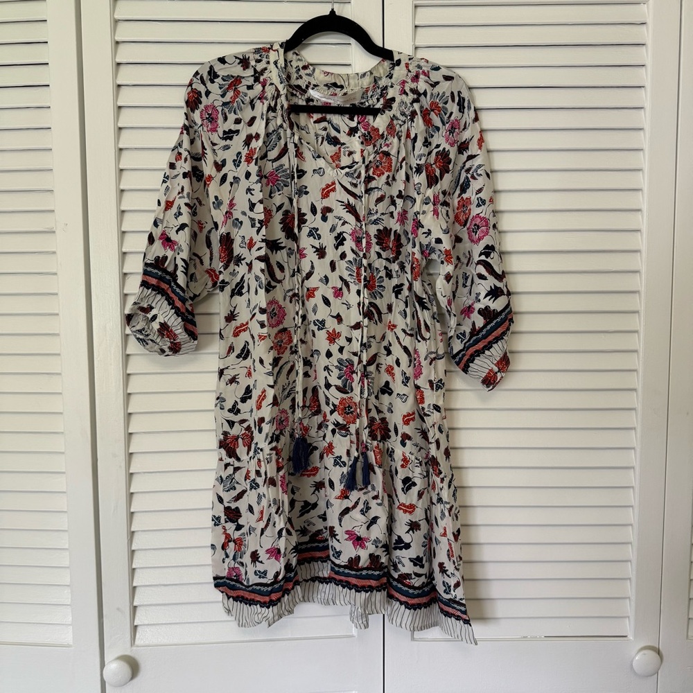 Natalie Martin - Stevie Short Dress